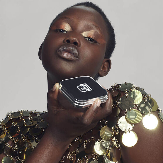 HANDBAG PALETA DE SOMBRAS NO MORE DRAMA